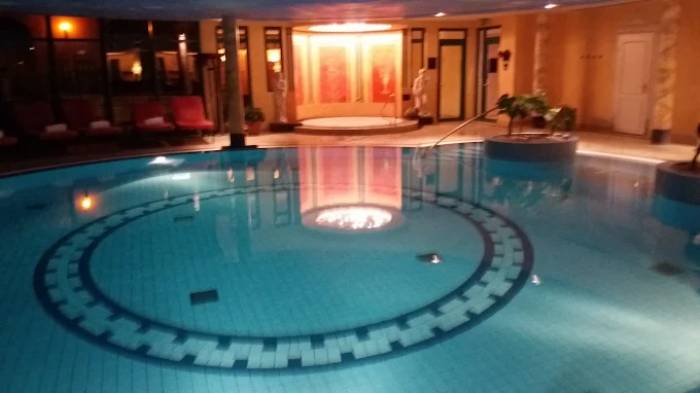 Casino Saarland Schlossberg, Perl