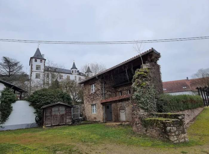 Casino Saarland Schlossberg, Perl