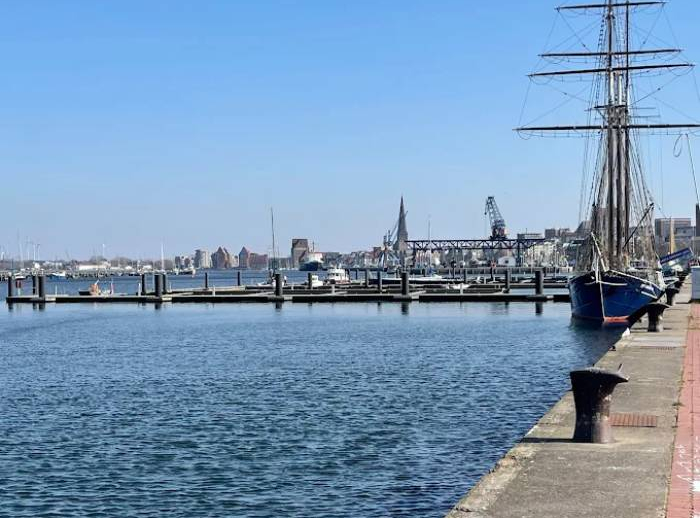 Casino Spielbank, Rostock