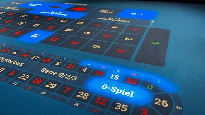 Casino Spielbank, Rostock