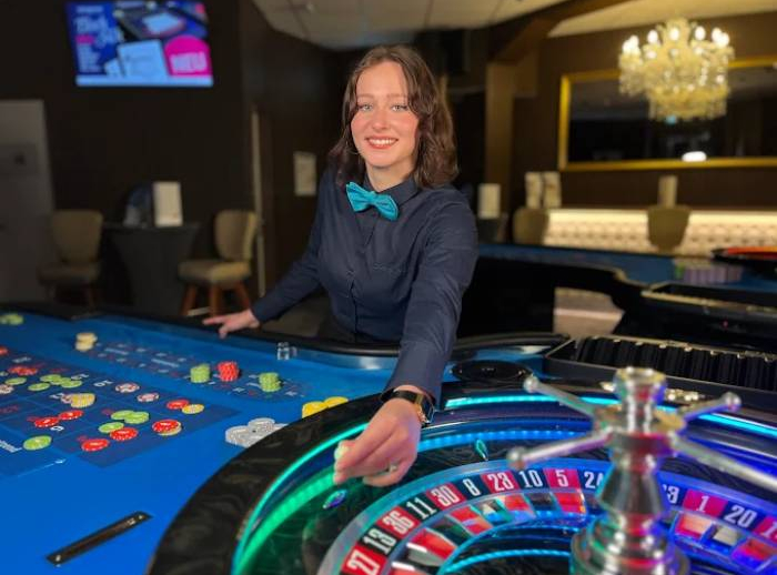 Casino Spielbank, Rostock