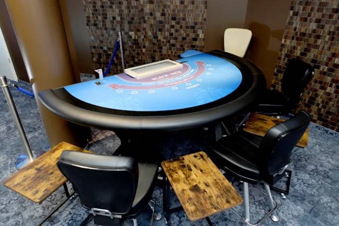 Casino Spielbank, Rostock