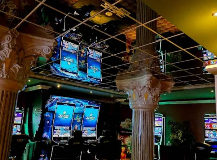 Casino Storm, Frankfurt am Main