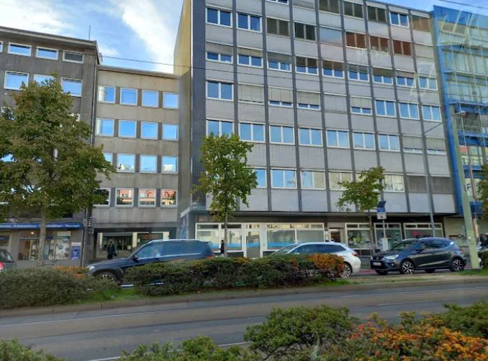 Casino Storm Schuhmacher, Frankfurt am Main