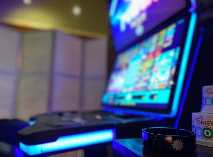 富尔达Storm赌场