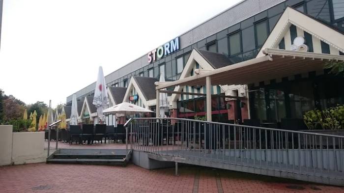 Casino Storm, Mülheim