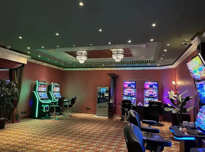 Casino Storm, Mülheim