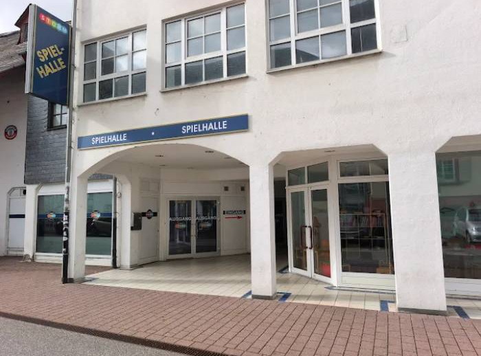 西梅尔恩Storm赌场