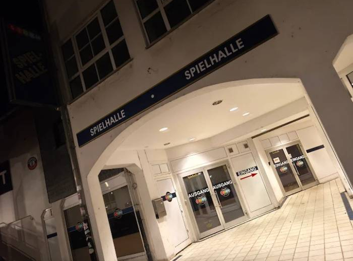 西梅尔恩Storm赌场