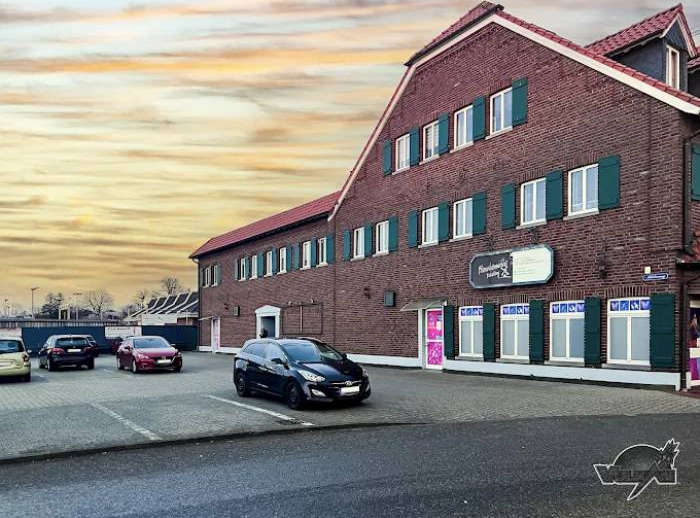 Casino  Vulkan Stern, Erkelenz