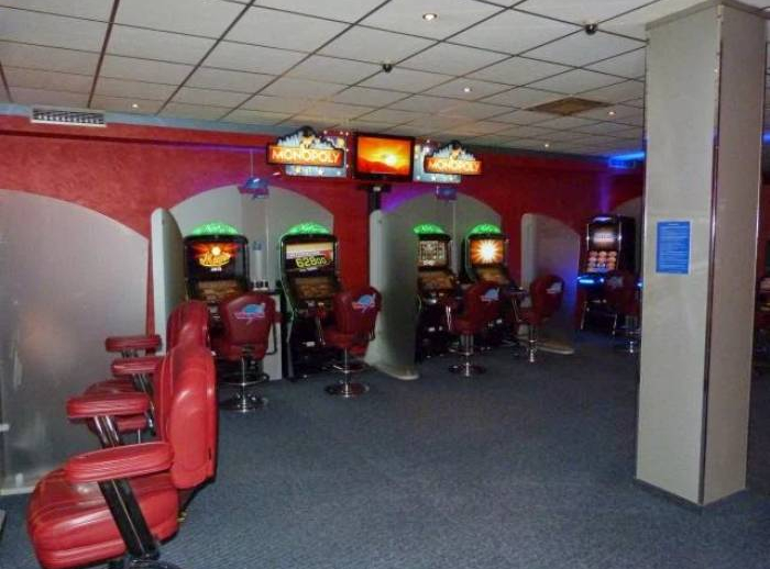 Casino  Vulkan Stern, Erkelenz