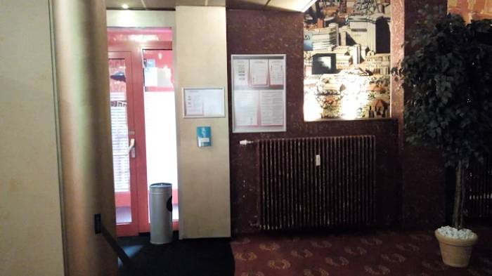 Casino Royal, Frankfurt am Main