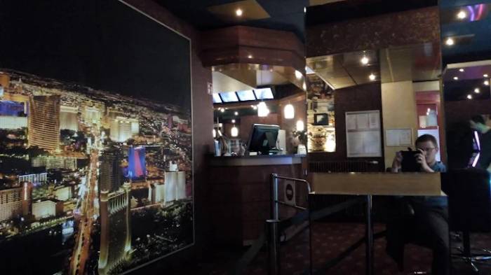 Casino Royal, Frankfurt am Main