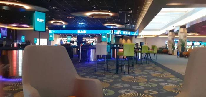 MERKUR SPIELBANK, Monheim