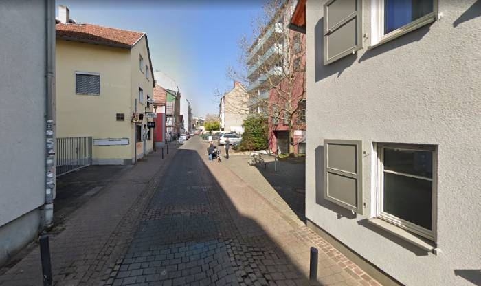 Casino Resort CR Spielhalle Bornheim, Frankfurt