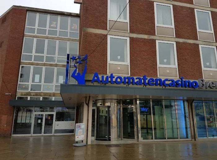 Casino Bremerhaven