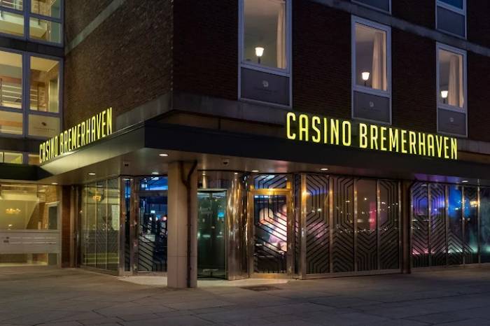 Casino Bremerhaven