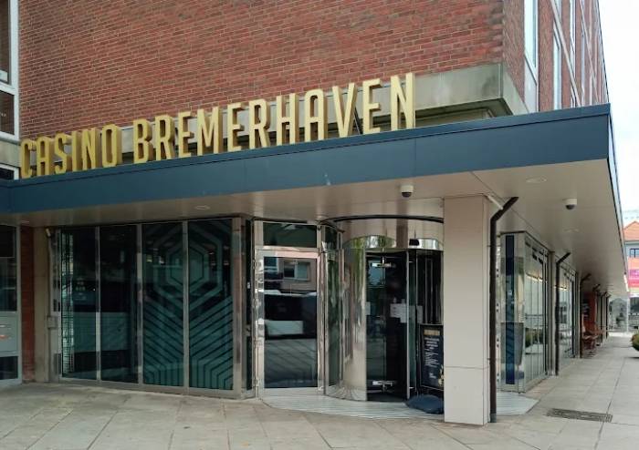 Casino Bremerhaven