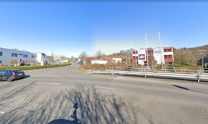 Casino RheinBerg Spielcasino, Rösrath