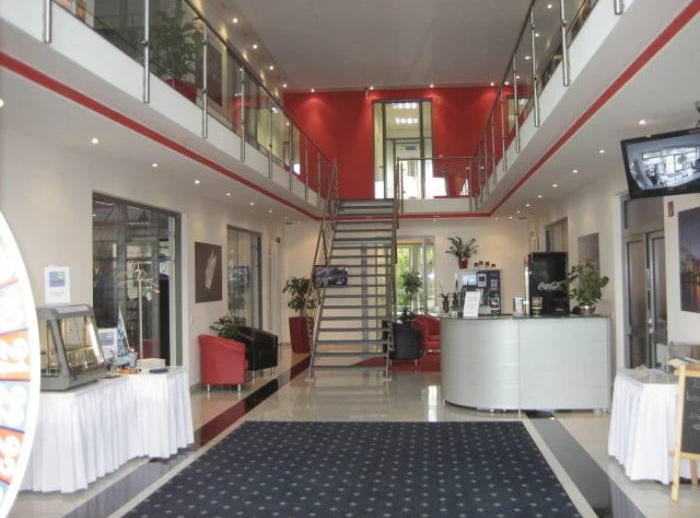 Casino RheinBerg Spielcasino, Rösrath