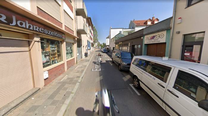 Casino Funpark, Frankenthal