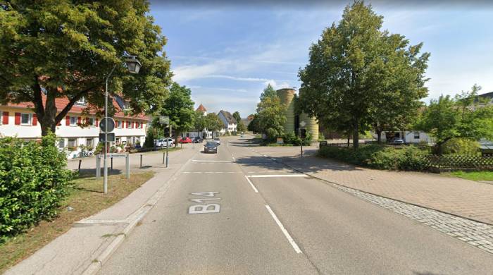 Casino Funpark, Michelfeld