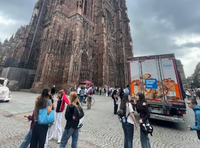 Casino Funpark, Michelfeld