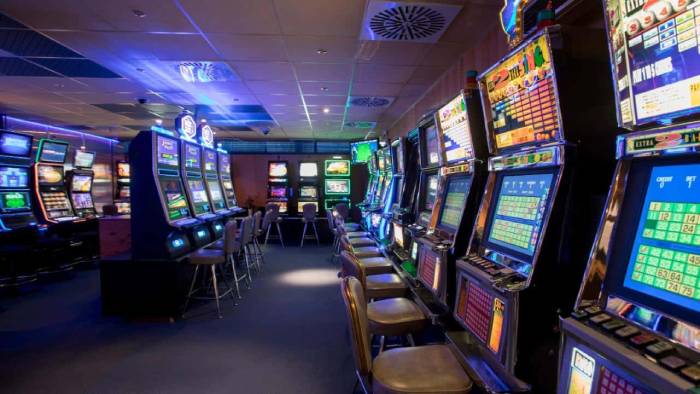 Casino Funpark, Saarlouis