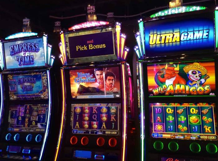 Casino Funpark, Saarlouis