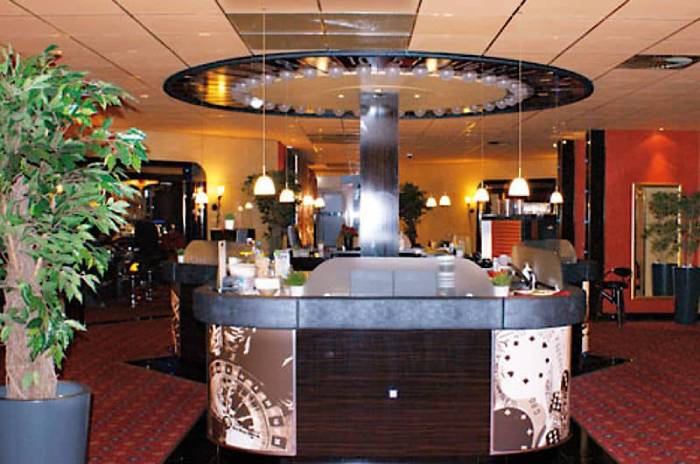 Casino Funpark, Gunzenhausen