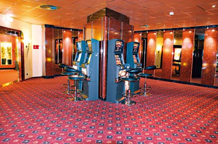 Casino Funpark, Gunzenhausen