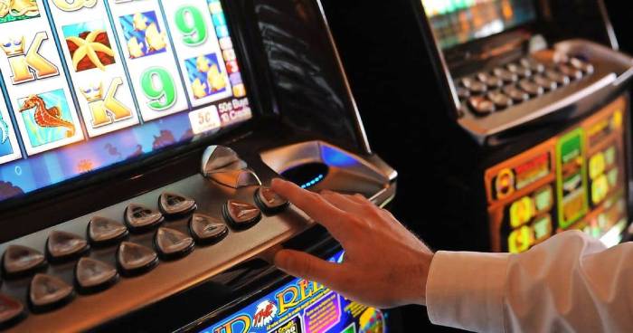 Casino Funpark, Gunzenhausen