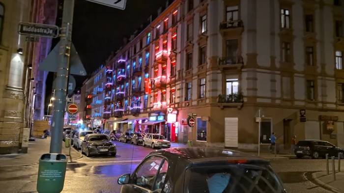 Lucky Dreams Casino, Frankfurt am Main