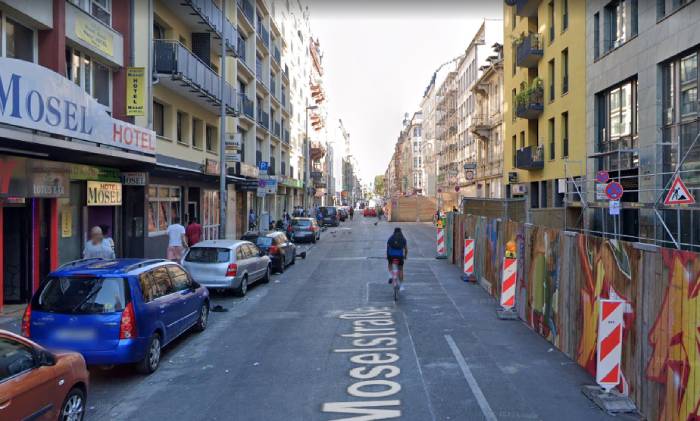 Lucky Dreams Casino, Frankfurt am Main