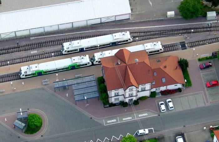 Grand Casino Royal, Emmendingen