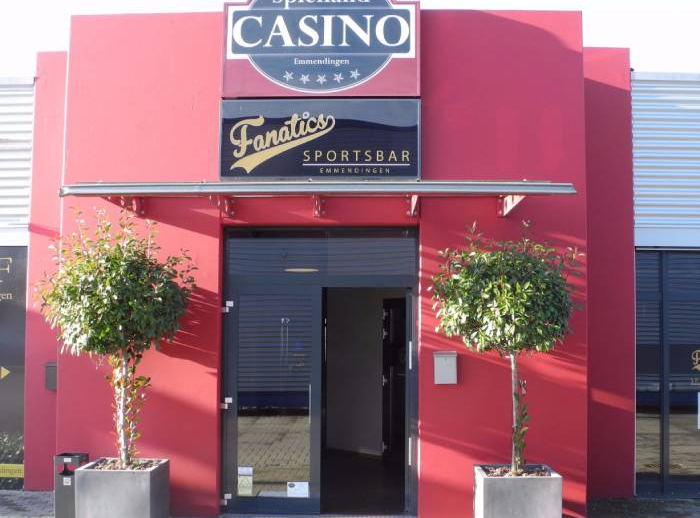 Grand Casino Royal, Emmendingen