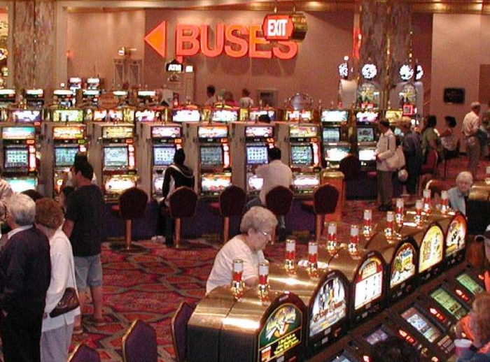 Grand Casino Royal, Emmendingen