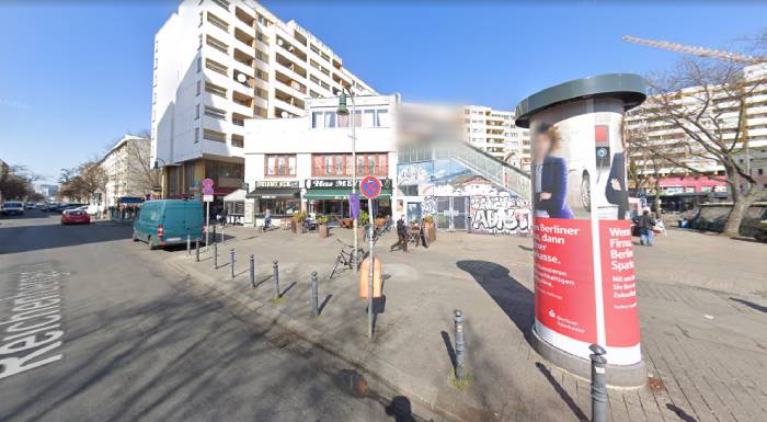 FightClub Casino, Berlin