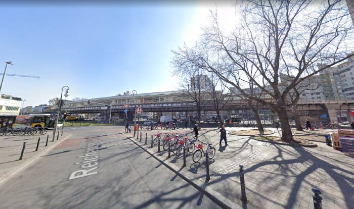 FightClub Casino, Berlin