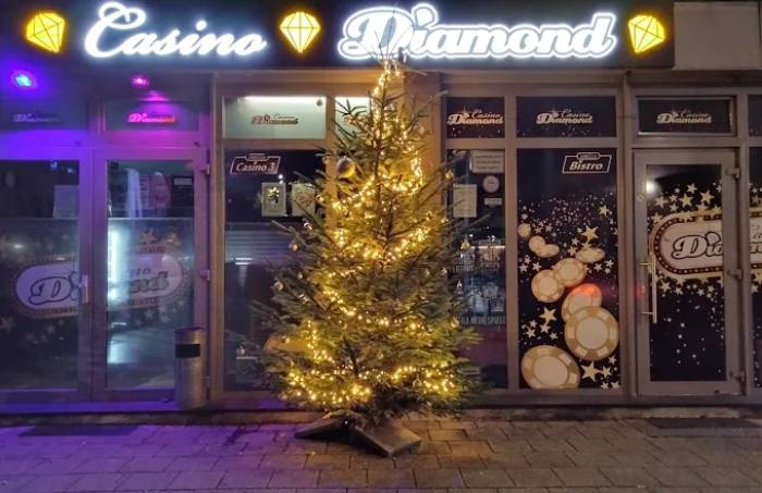 Casino Diamond GmbH, Kehl