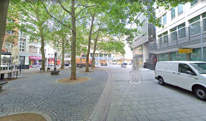 Casino GermaniaGaming – Poker, Frankfurt am Main