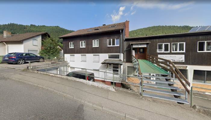 Enz Casino, Bad Wildbad