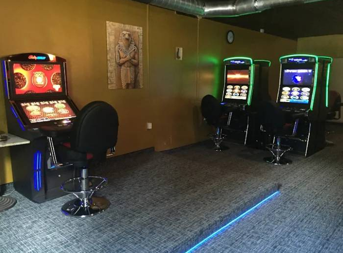 Enz Casino, Bad Wildbad