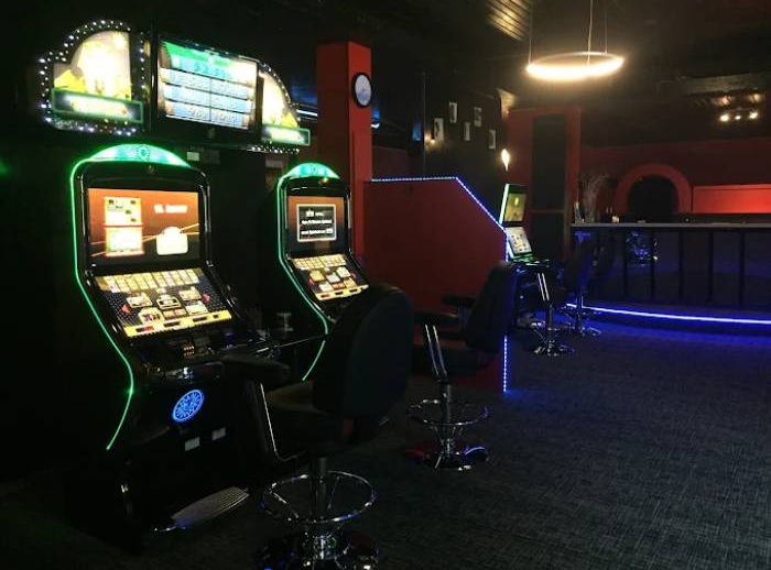 Enz Casino, Bad Wildbad