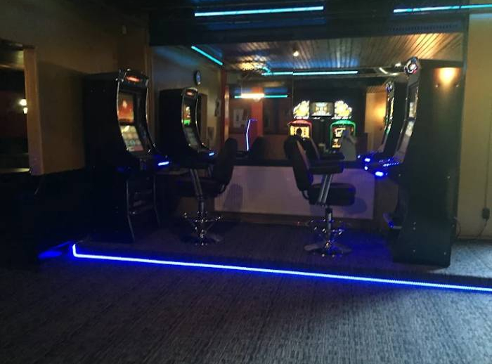 Enz Casino, Bad Wildbad