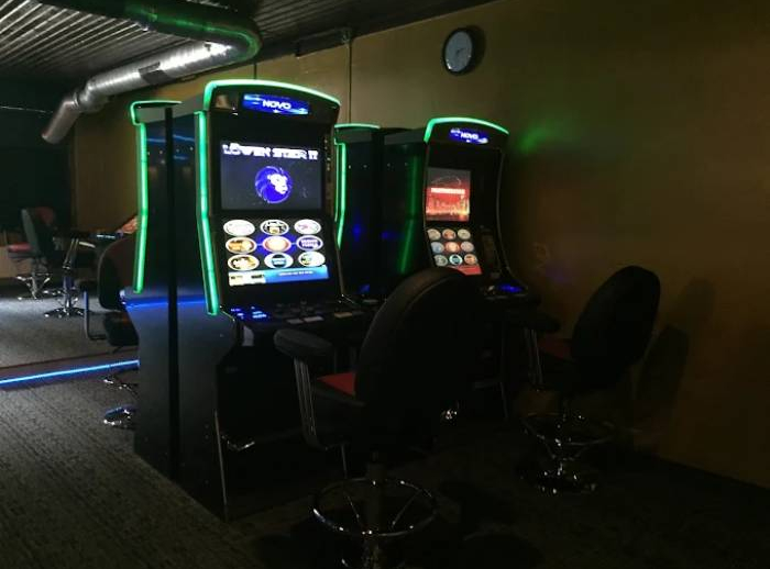 Enz Casino, Bad Wildbad