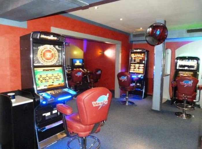 Casino Vulkan Spielhalle, Düsseldorf