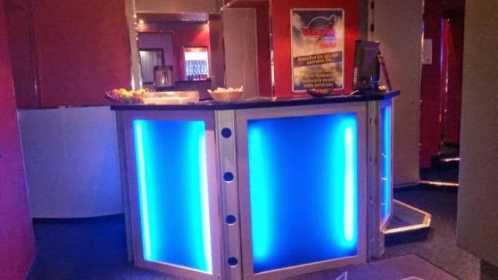 Casino Vulkan Spielhalle, Düsseldorf