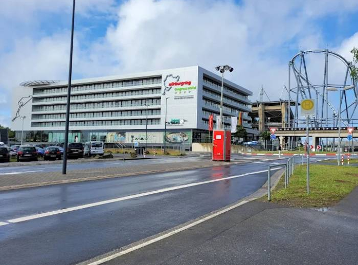 RING CASINO, Nürburg