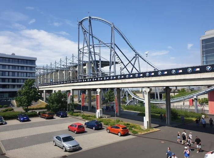 RING CASINO, Nürburg